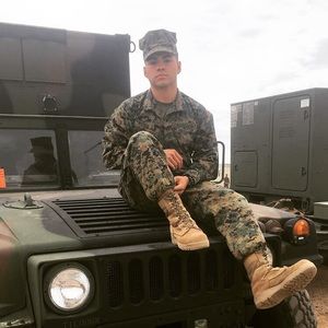 Meet your Posher, Patricio